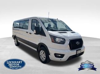 Used 2024 Ford Transit 350 XLT 360° Tour
