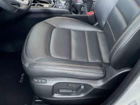 Certified 2023 MAZDA CX-5 AWD 2.5 S w/ Preferred Package image 24
