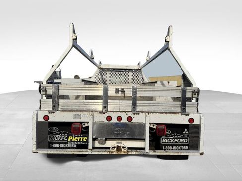 Used 2014 Ford F450 XL w/ Power Equipment Group image 3