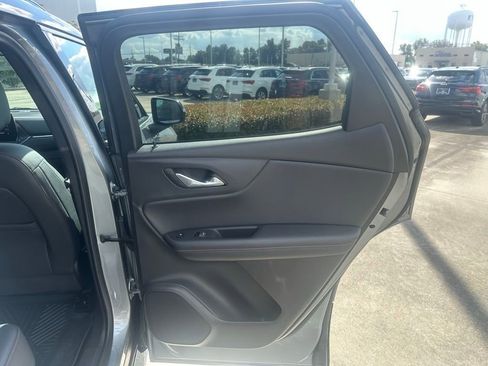 Used 2024 Chevrolet Blazer RS w/ Driver Confidence II Package image 27