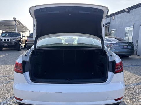 Used 2017 Audi A4 2.0T Ultra Premium w/ Convenience Package FWD image 14