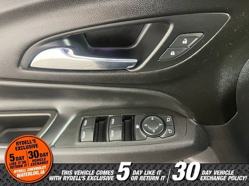 Certified 2020 Chevrolet Equinox LT w/ Sport Edition AWD/4WD image 24