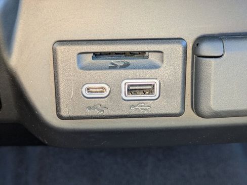 Used 2020 Chevrolet Silverado 1500 LT w/ All-Star Edition image 23