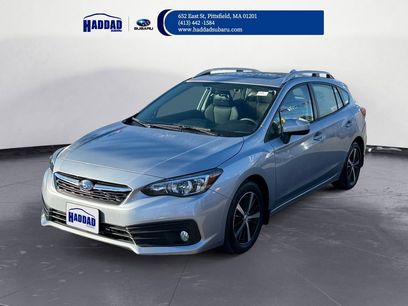 Used 2023 Subaru Impreza Premium