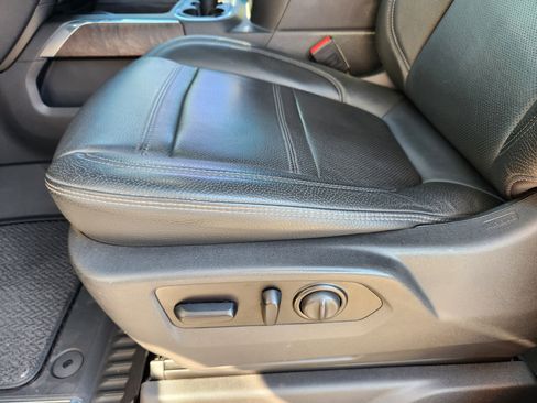 Certified 2021 GMC Sierra 1500 Denali w/ Denali Ultimate Package image 26