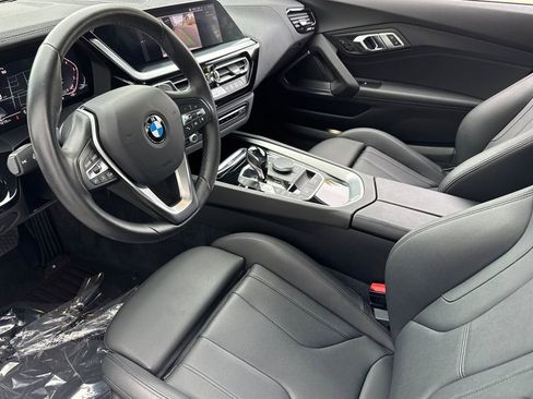 Used 2020 BMW Z4 sDrive30i image 10
