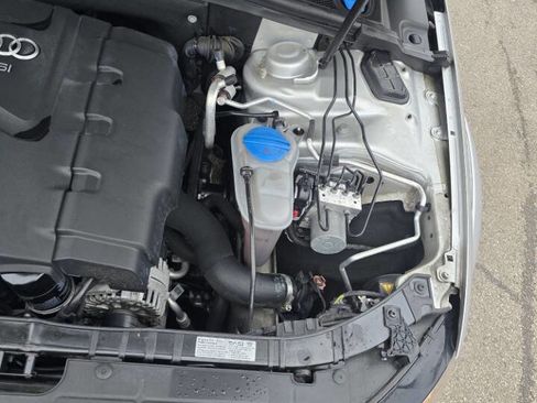 Used 2013 Audi A4 Premium Plus w/ Premium Plus Pkg image 65