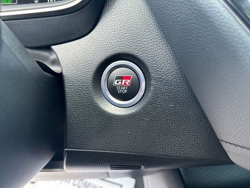 Used 2024 Toyota Corolla GR w/ Performance Package image 18