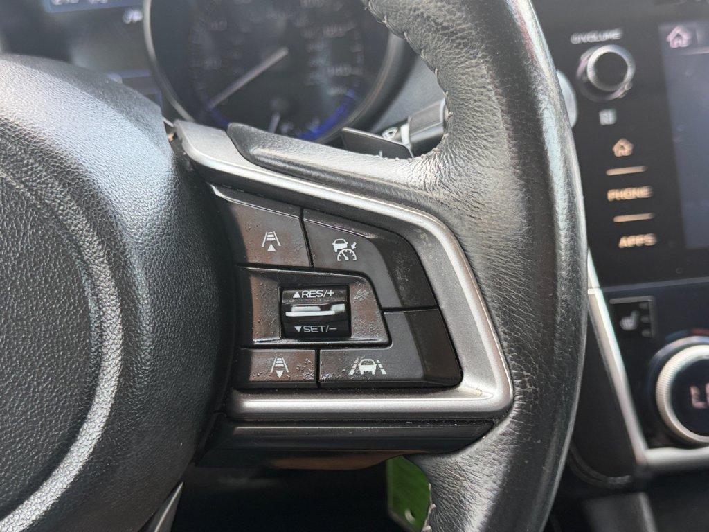 Used 2018 Subaru Outback 2.5i Premium AWD/4WD image 23