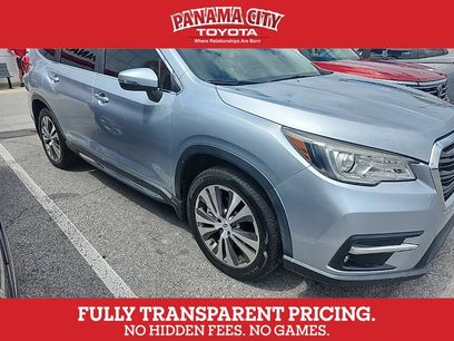 Used 2019 Subaru Ascent Limited