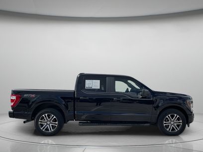 Certified 2023 Ford F150 XL w/ STX Appearance Package