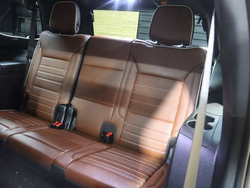 Used 2023 GMC Yukon Denali Ultimate AWD/4WD image 75