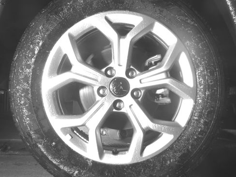 Used 2025 Jeep Compass Latitude AWD/4WD image 15