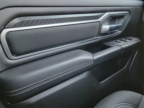 Certified 2025 RAM 1500 Big Horn image 37