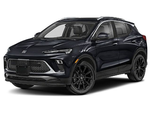 New 2026 Buick Encore GX Sport Touring w/ Comfort Package FWD image 1
