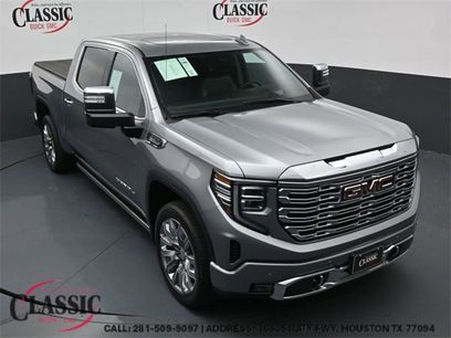Used 2024 GMC Sierra 1500 Denali w/ Denali Reserve Package