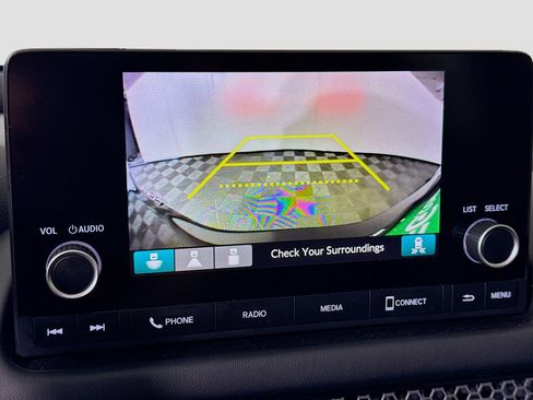 Used 2023 Honda HR-V Sport image 19