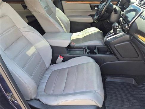 Used 2018 Honda CR-V EX-L image 17