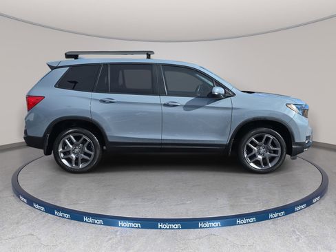 Certified 2023 Honda Passport EX-L image 5