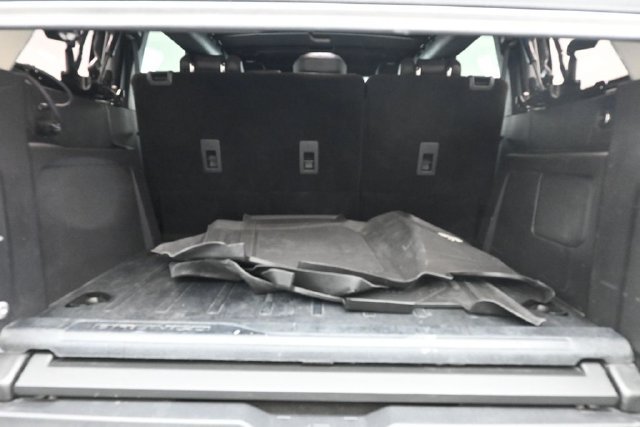 Used 2024 Ford Bronco Big Bend AWD/4WD image 21