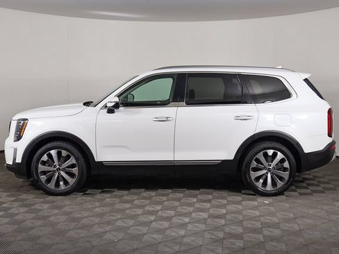 Used 2020 Kia Telluride S AWD/4WD image 18