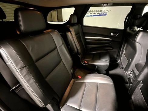 Used 2020 Dodge Durango GT RWD image 22