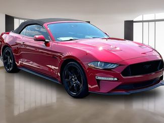 Used 2020 Ford Mustang GT Premium w/ Equipment Group 401A RWD video 1