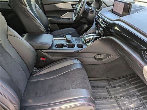 Used 2024 Acura MDX A-Spec image 21