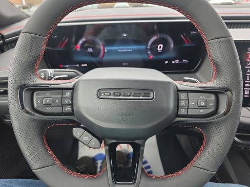 New 2026 Dodge Charger R/T AWD/4WD image 15