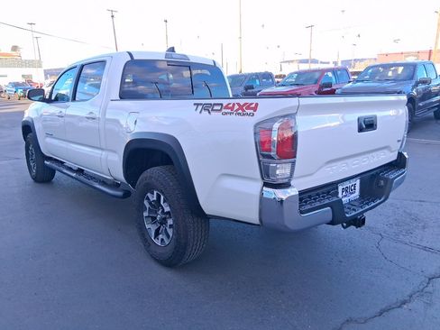 Used 2023 Toyota Tacoma TRD Off-Road image 5