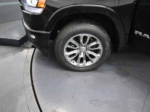 Used 2021 RAM 1500 Laramie w/ Sport Appearance Package AWD/4WD image 15