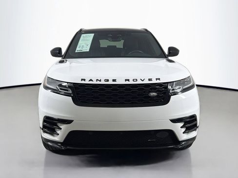 Certified 2023 Land Rover Range Rover Velar R-Dynamic S AWD/4WD image 2