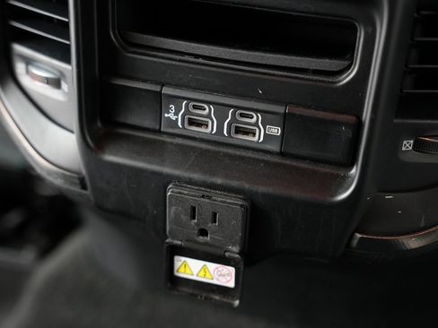 Used 2020 RAM 1500 Rebel w/ Rebel Level 2 Equipment Group image 44