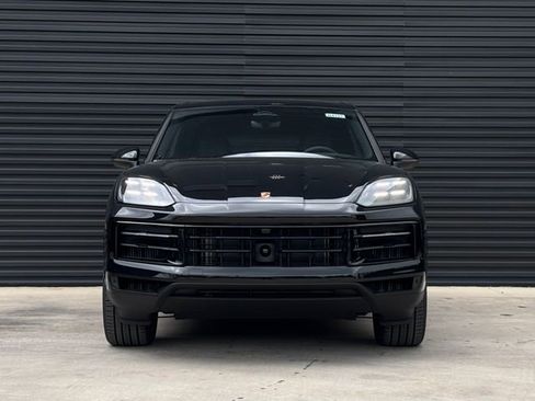 New 2026 Porsche Cayenne AWD/4WD image 10