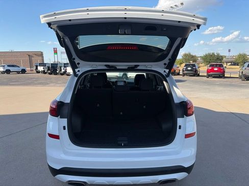Used 2019 Hyundai Tucson Night FWD image 10