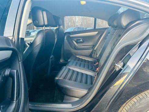 Used 2014 Volkswagen CC Sport image 26