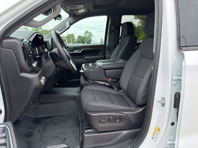 Used 2024 GMC Sierra 1500 Elevation AWD/4WD image 16