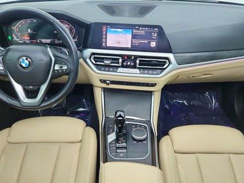 Used 2023 BMW 430i Gran Coupe 430i Gran Coupe image 20