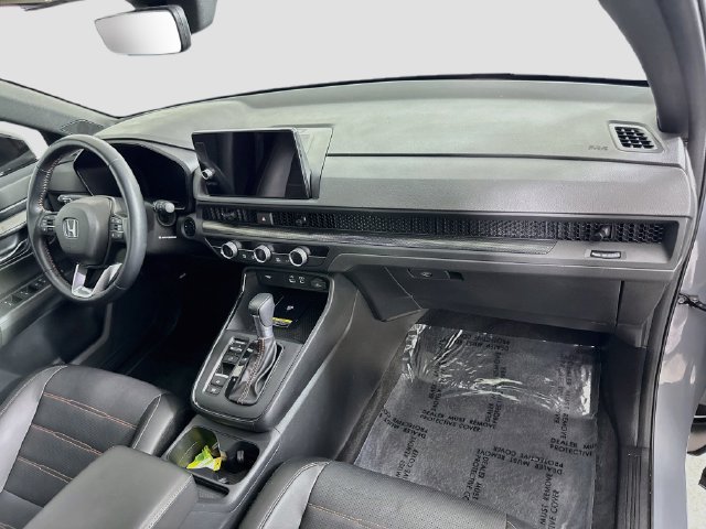 Used 2025 Honda CR-V Sport-L image 29