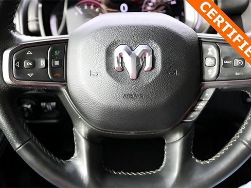 Used 2023 RAM 2500 Rebel w/ Level 1 Equipment Group image 22