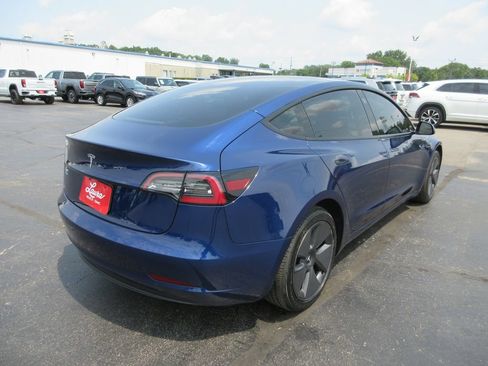 Used 2023 Tesla Model 3 Standard Range RWD image 6