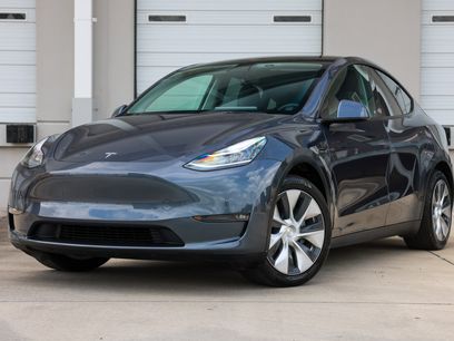 Used 2022 Tesla Model Y Long Range