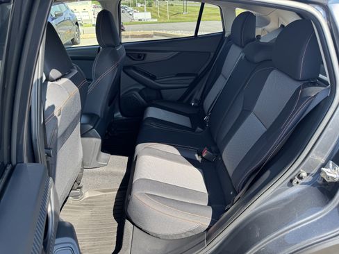 Used 2022 Subaru Crosstrek 2.0i Premium w/ Moonroof Package AWD/4WD image 13