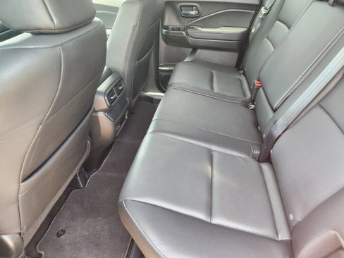 Used 2025 Honda Ridgeline RTL image 34