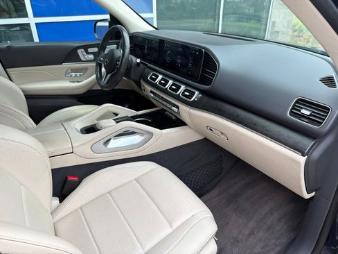 Used 2020 Mercedes-Benz GLE 350 4MATIC image 27