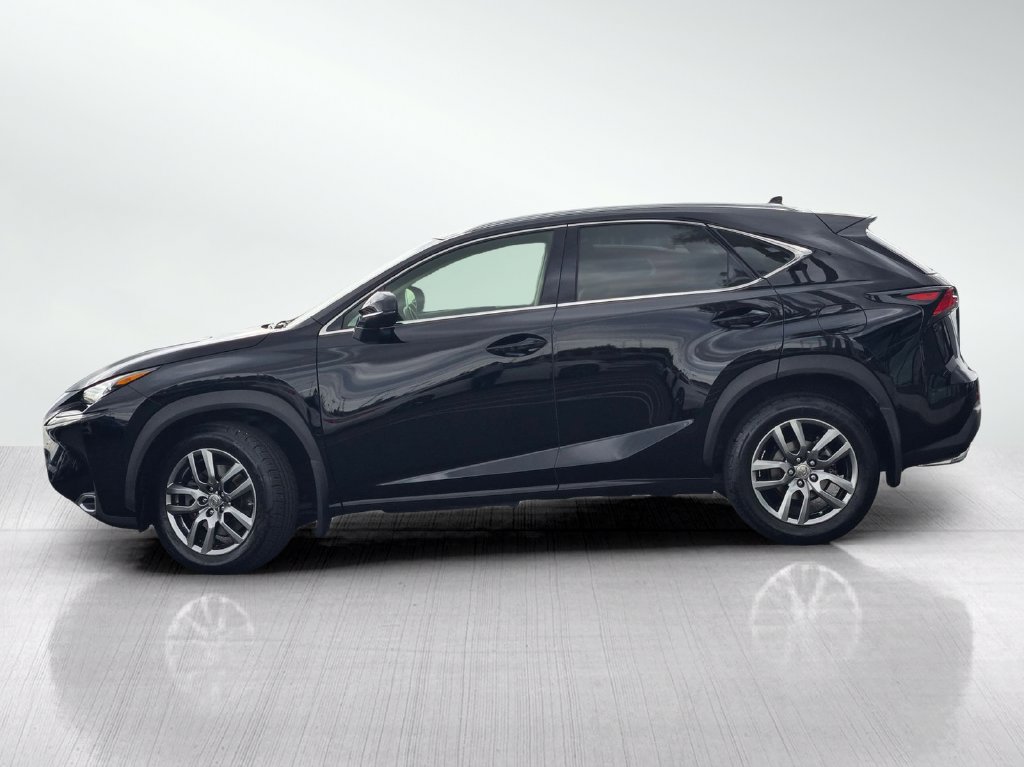 Used 2015 Lexus NX 200t FWD w/ Premium Package image 7