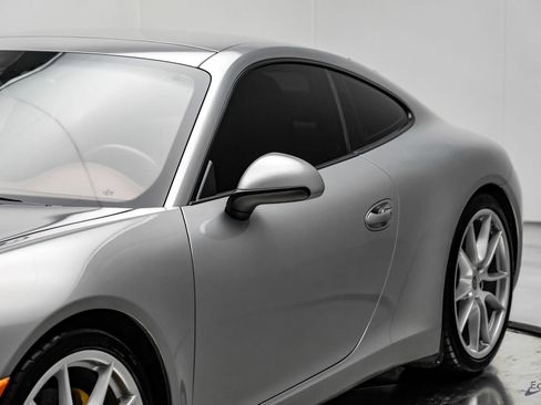 Used 2012 Porsche 911 Carrera S RWD image 26
