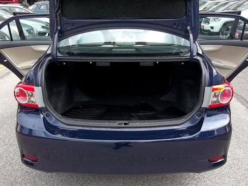 Used 2013 Toyota Corolla LE FWD image 22