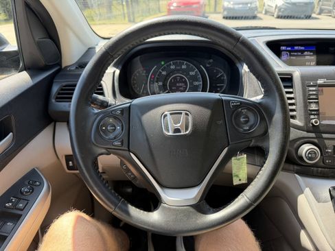 Used 2014 Honda CR-V EX-L image 29