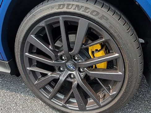 Used 2023 Subaru WRX Premium AWD/4WD image 13